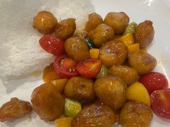 -新兴家喻酒家·羊城名宴(昌岗店)