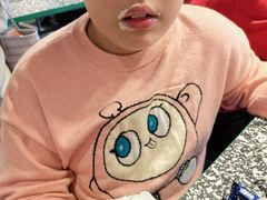 -麦当劳(西丽银座店)