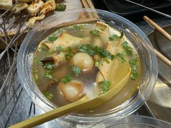 -提老炮儿烧烤(南山店)