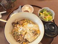 -ITARU食堂·定食料理(西丽店)