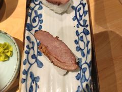 -晴季寿司(延河路万达广场店)