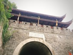 -鼓楼(西湖风景名胜区)