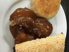 -白魁老号饭庄(交道口店)