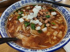 -贵州米线(童家巷店)