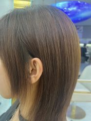 -V+ Hair