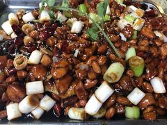 -锦尚阁烤鱼•天津菜(宣武门胡同店)