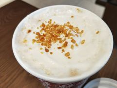 -星巴克(长沙桃子湖店)