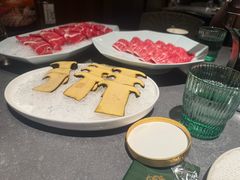 -鼎鼎香·港式火锅(北京SKP店)