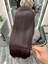 -3AM HAIR SALON染发烫发接发