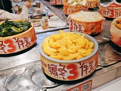 -龍歌自助小火锅(秦淮水游城店)
