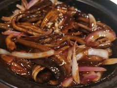 -民国红公馆·秦淮八艳(夫子庙店)