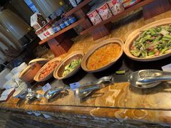 -万达瑞华酒店美食汇自助餐厅(楚河汉街店)