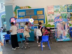 -海合安成都极地海洋公园