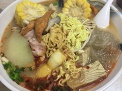 -重庆麻辣烫(国权路店)
