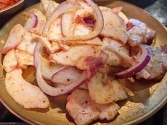 -老卜奎齐齐哈尔烤肉(人民东路店)