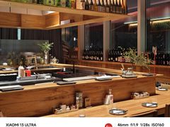 -人间酒暖·Go blanc·烧鸟·深夜食堂(陆家嘴店)