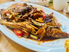 -潮中人·潮州菜(益乐路店)
