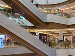 -茶颜悦色(金茂览秀城LG层外街店)