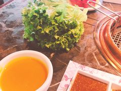 -一品诚记烤肉(大连柏威年购物中心店)