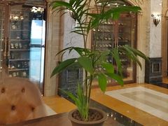 -世博源公馆·本帮融合菜·主题包厢·江景餐厅