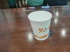 -蟹上黄·蟹黄面·江南糖水(人民广场店)