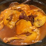 酒店里的中餐厅 没想到那么好吃