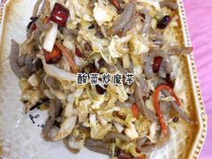 -乐乐餐厅(湘子庙街店)