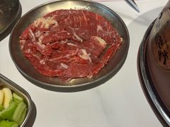 -西塔老太太泥炉烤肉(望京一店)