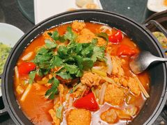 -铜锣湾·有麝自然香(渝北财富中心店)