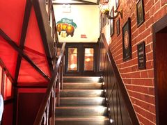 -马迭尔德式西餐精酿啤酒屋(中央大街店)