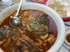 -李老哈·东北菜(宋园路店)