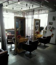 -Sugar Hair Salon