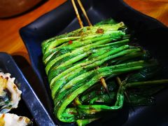 -云晓光头烧烤吧(新大陆广场店)