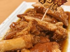 -抱德·潮汕味(敦和店原惠城鱼仔)
