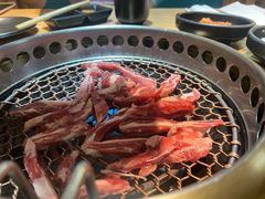 -九田家黑牛烤肉料理(新光汇店)