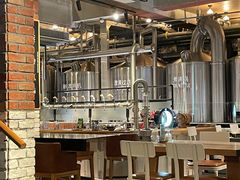 -Goose Island Brewhouse鹅岛精酿啤酒餐厅