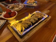 火炙寿司-文三酒肆自助放题(新街口友谊广场店)