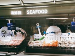 -星伦多 自助料理(圆融店)
