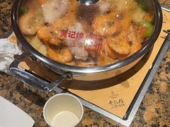 -黄记煌三汁焖锅(金凤万达广场店)
