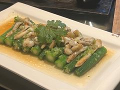 -广州康莱德·韵轩中餐厅