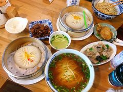 -朱洪元苏式面馆(绿宝广场店)