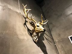 -臻鲜燕海鲜融合餐厅(金陵style店)