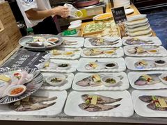 -初色海鲜自助(万丰路店)