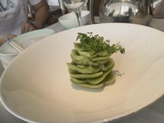 -绿杨春·淮扬宴(庐山路店)