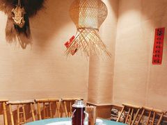 -山涧肴·泉水煮活鱼(坂田店)