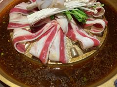 -小牛哈尼韩式水煎肉(万象城店)