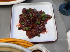 -香阁餐厅·常州菜·常州菜代表品牌(新北奥体店)