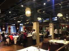 大堂-知味观·味庄(杨公堤店)
