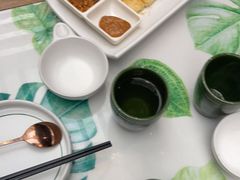 -云海肴·汽锅鸡·云南代表菜(曲江大悦城店)