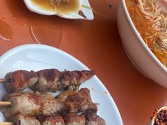 -鑫明明拉面(宁化路店)